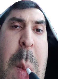 Sticker Нардисты - 9