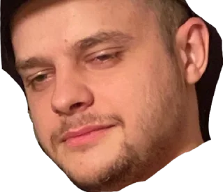 Sticker Нардисты - 10