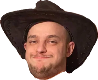 Sticker Нардисты - 4