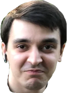 Sticker Нардисты - 2