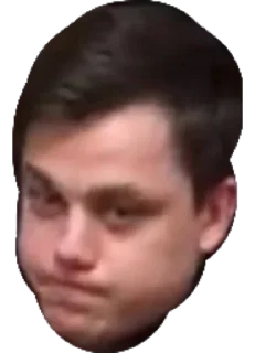 Sticker Нардисты - 6