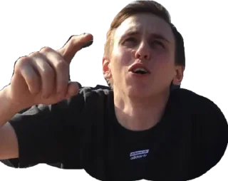 Sticker Нардисты - 0