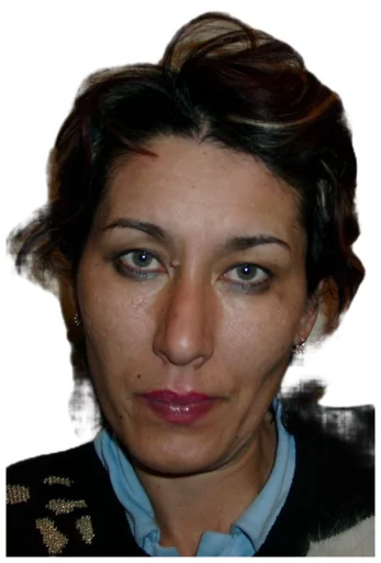 человеческое лицо Человек бровь