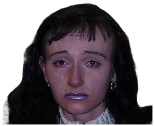 человеческое лицо бровь Человек