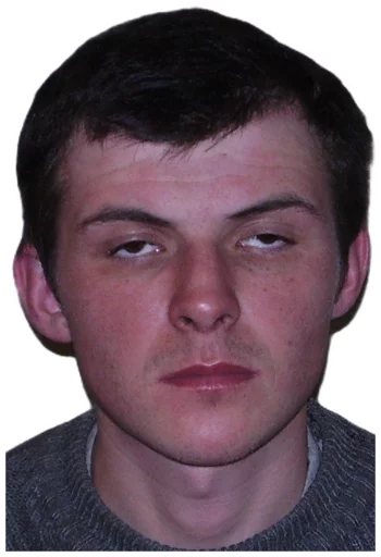 человеческое лицо лоб подбородок