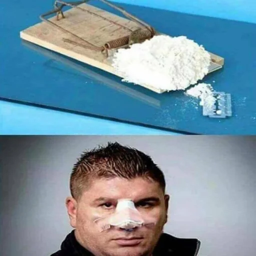 human face person man