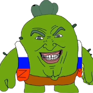 Sticker Narkomani - @loyoi0 - 10