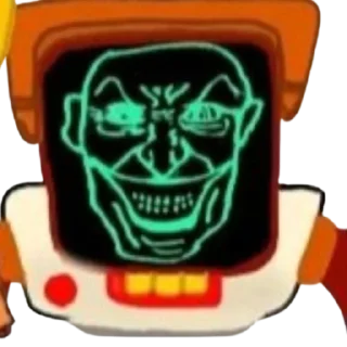 Sticker Narkomani - @loyoi0 - 2