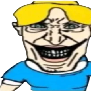 Sticker Narkomani - @loyoi0 - 7