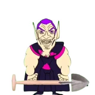 Sticker Narkomani - @loyoi0 - 8