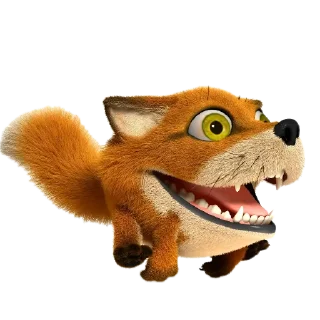 toy animal figure cartoon