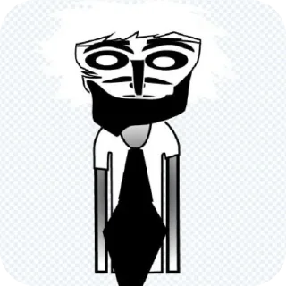 Стикер Наркомания орин айо - 3