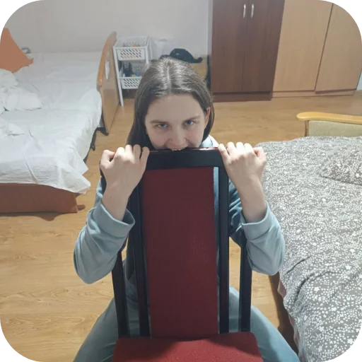 НАРКОМАЗИЩЕ 👹👨‍🦽💨 №2 - 