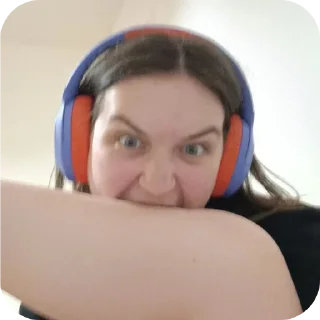 Sticker НАРКОМАЗИЩЕ 👹👨‍🦽💨 №2 - 4