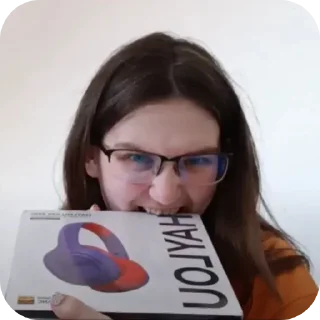 Sticker НАРКОМАЗИЩЕ 👹👨‍🦽💨 №2 - 3