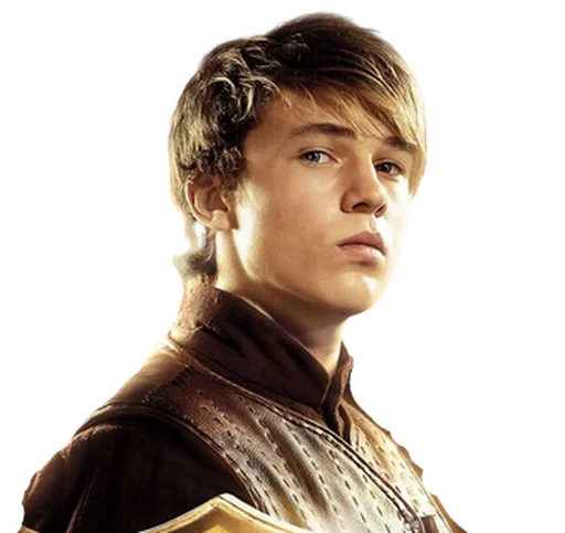 Sticker Хроники Нарнии - 11