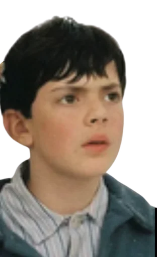 Sticker Хроники Нарнии - 10