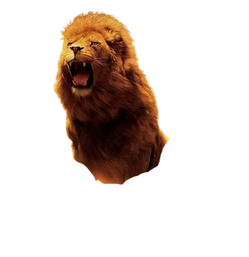 Sticker Хроники Нарнии - 8