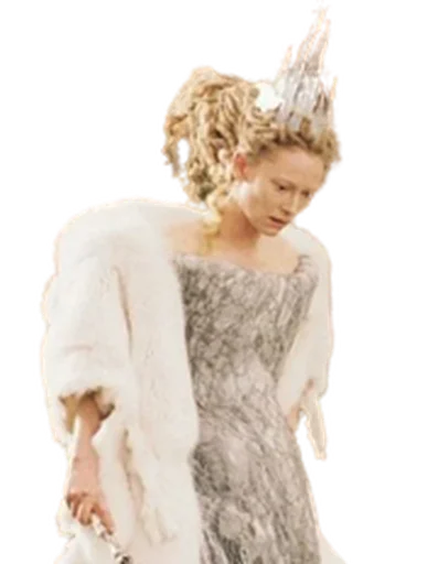 Sticker Хроники Нарнии - 7