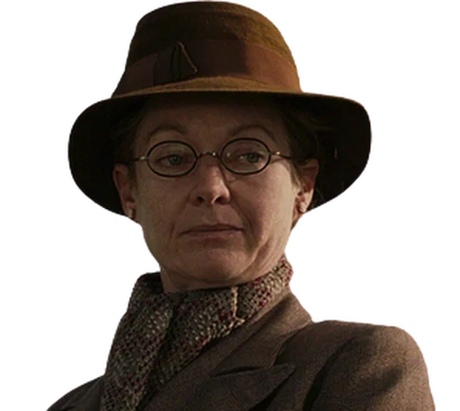 Sticker Хроники Нарнии - 6