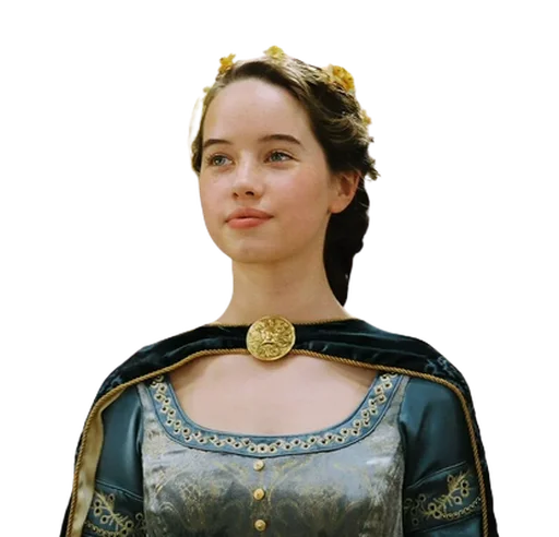 Sticker Хроники Нарнии - 2