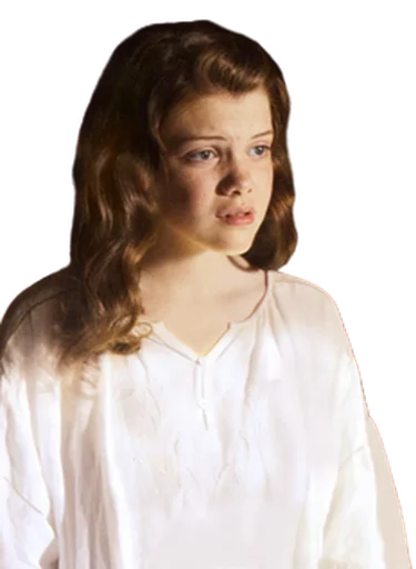 Sticker Хроники Нарнии - 1