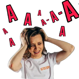 Sticker Нарния - 8