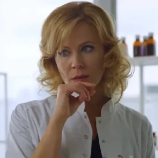 Sticker Нарочинская - 5