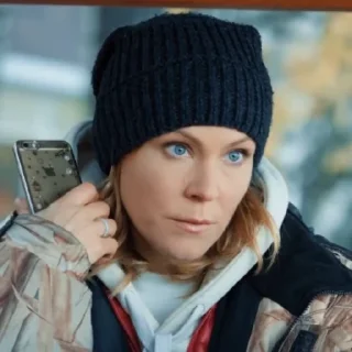 Sticker Нарочинская - 8