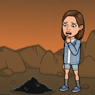 Стикер Нароника - 10