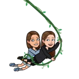 Стикер Нароника - 2