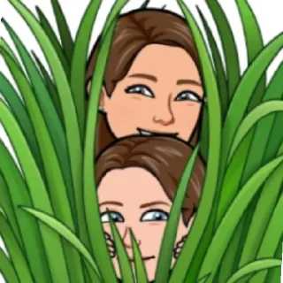 Стикер Нароника - 11