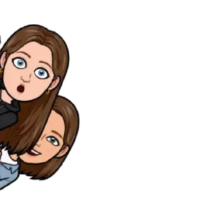 Стикер Нароника - 5