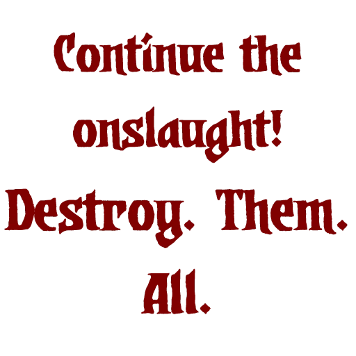 Стикер Darkest Dungeon: Narrator - 11