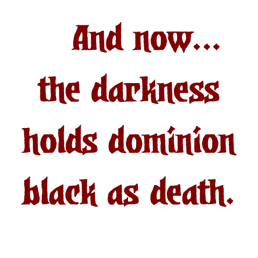 Стикер Darkest Dungeon: Narrator - 10