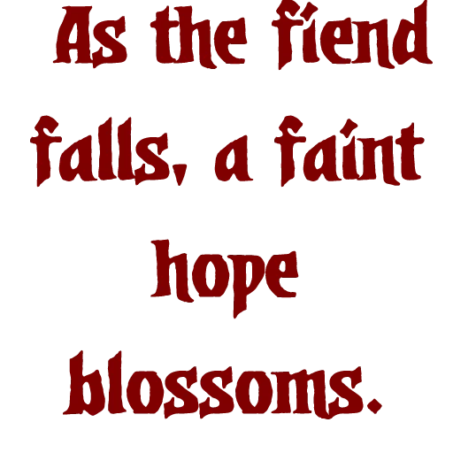 Стикер Darkest Dungeon: Narrator - 9