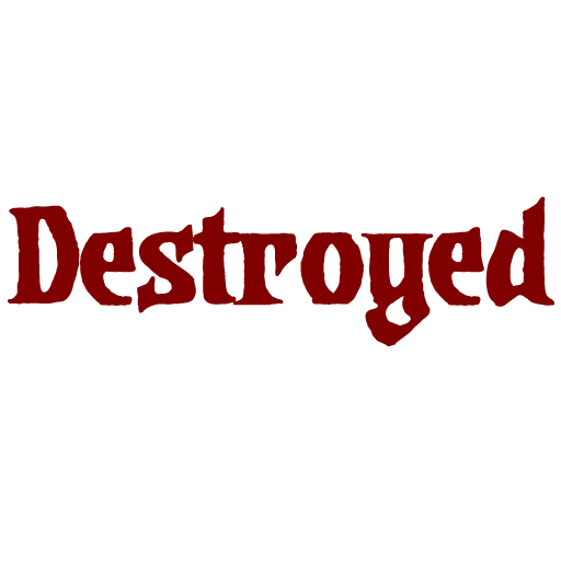 Стикер Darkest Dungeon: Narrator - 8