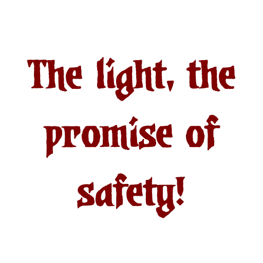 Стикер Darkest Dungeon: Narrator - 5