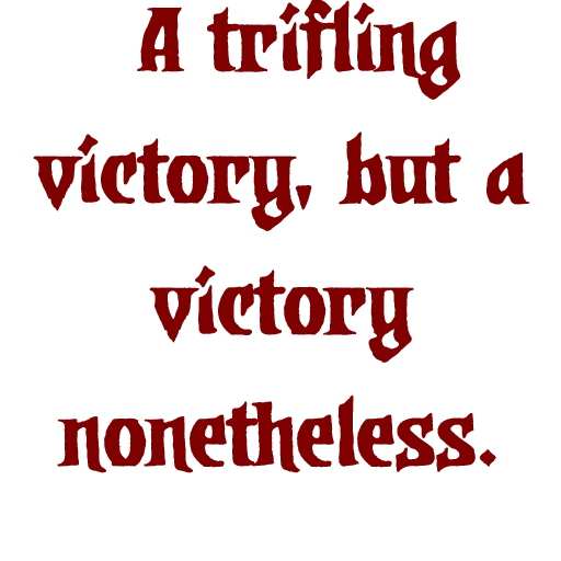 Стикер Darkest Dungeon: Narrator - 2