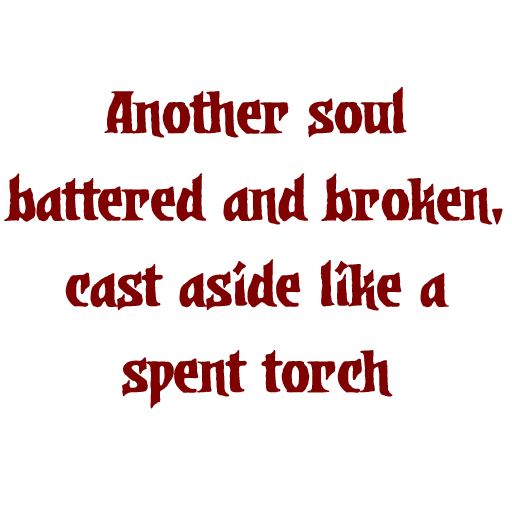 Стикер Darkest Dungeon: Narrator - 0