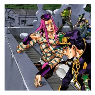 Стикер Narushiso Anasui💗. - 8