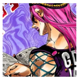Стикер Narushiso Anasui💗. - 9