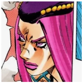 Стикер Narushiso Anasui💗. - 3