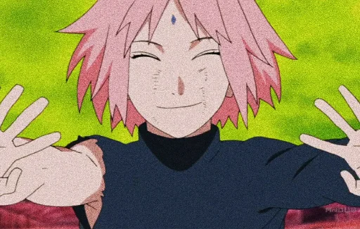 аниме рисование иллюстрация