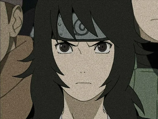 аниме мультфильм иллюстрация