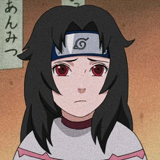 мультфильм иллюстрация аниме