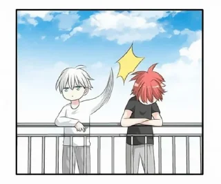 Стикер Шипперган💦 - 6