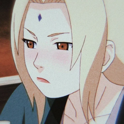 anime cartoon illustration