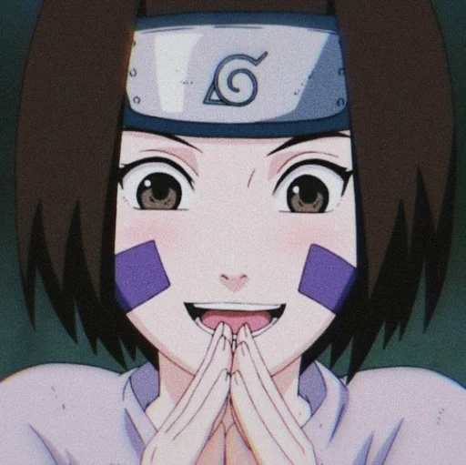 cartoon anime drawing