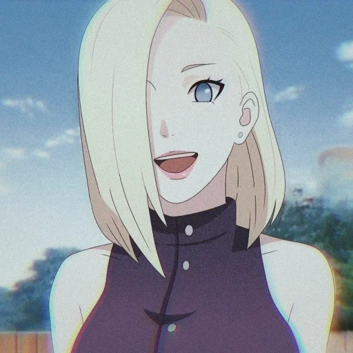 аниме мультфильм манга